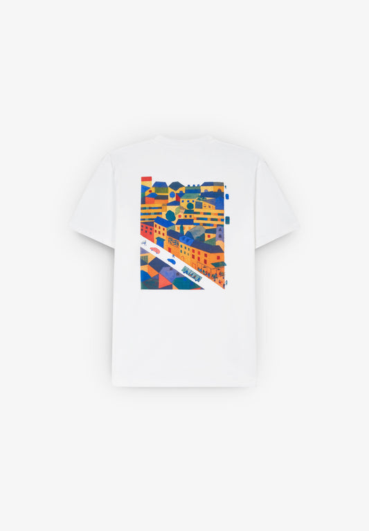 CAMISETA CITY