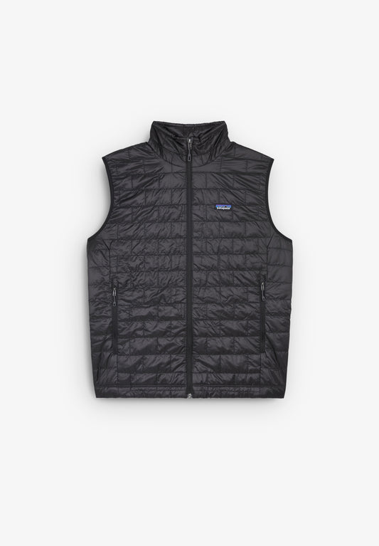 CHALECO NANO PUFF
