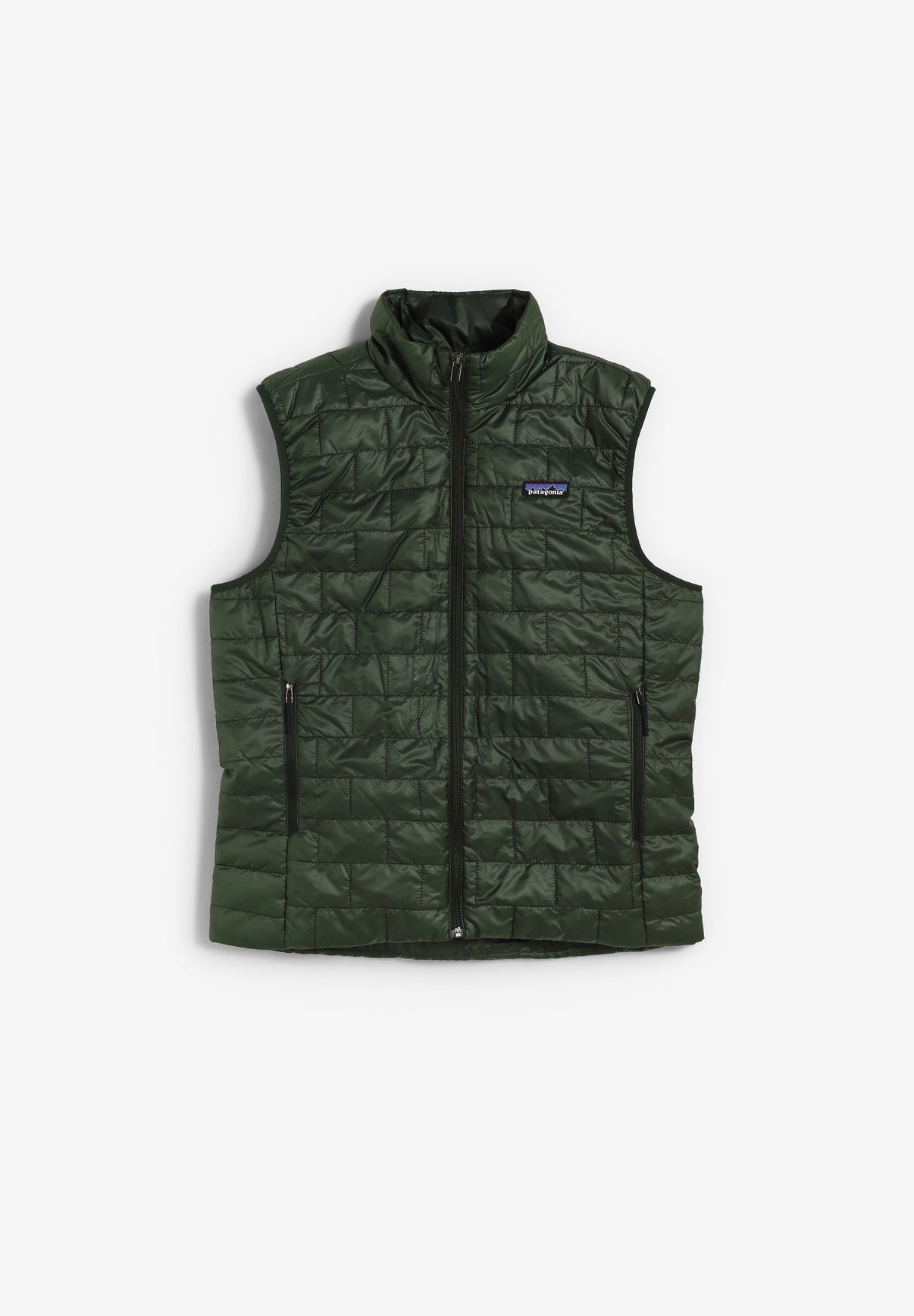 PATAGONIA | MEN'S NANO PUFF VEST - Scalpers