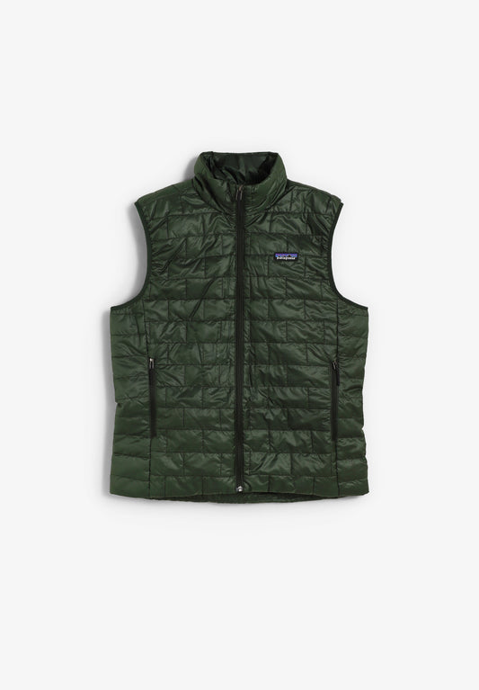 PATAGONIA | MEN'S NANO PUFF VEST - Scalpers