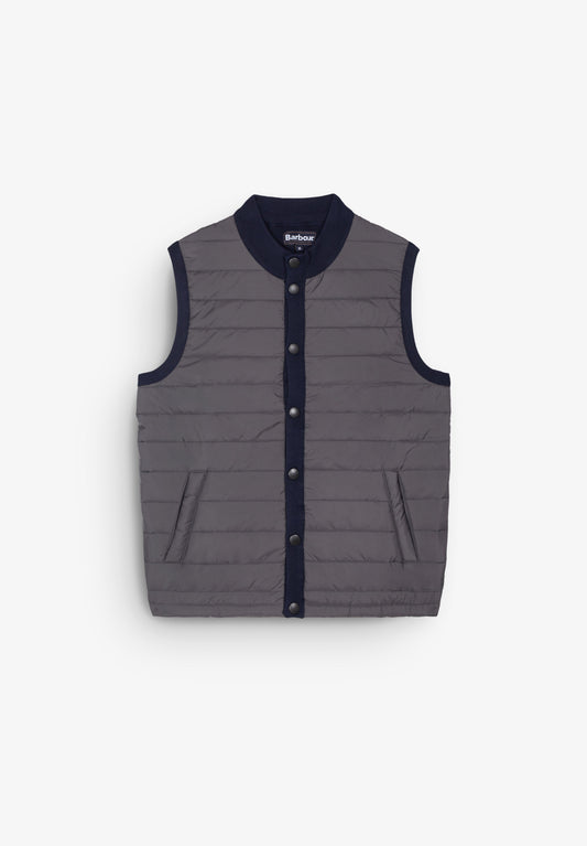 ESSENTIAL VEST