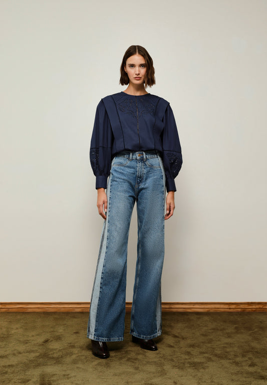 BLUSA ANDREA