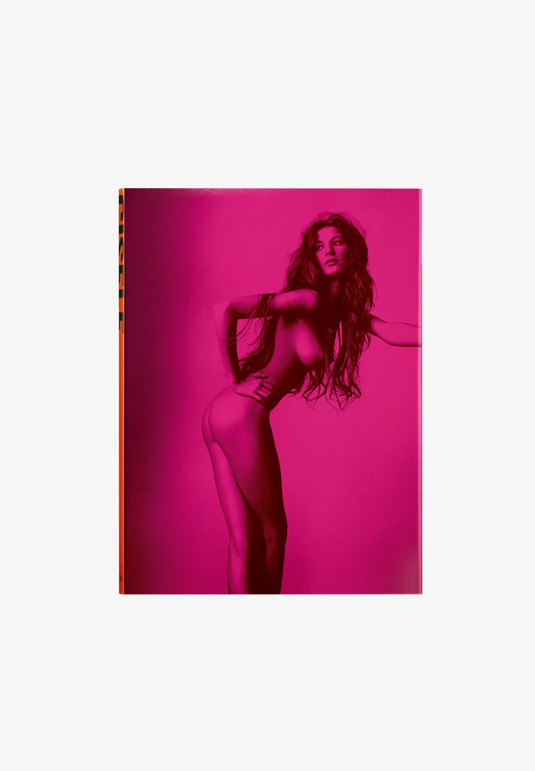 LIBRO GISELE BÜNDCHEN