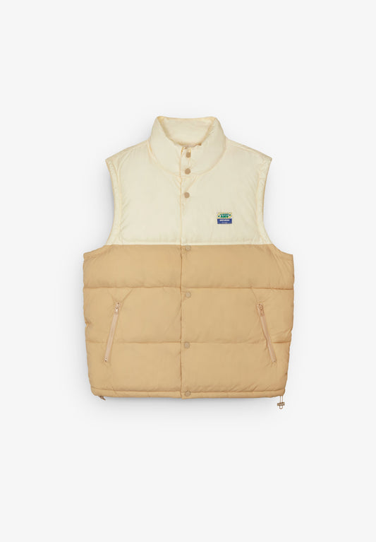 CHALECO ZOTCITY HOMBRE