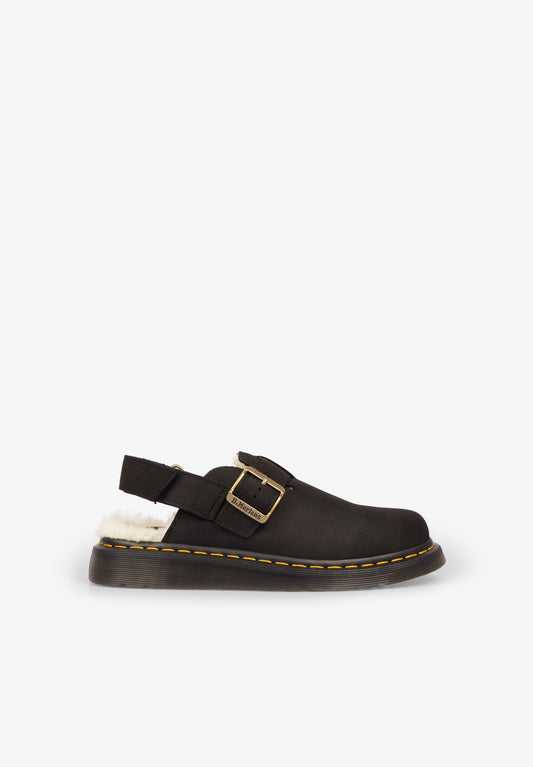 ZUECOS JORGE II MUJER