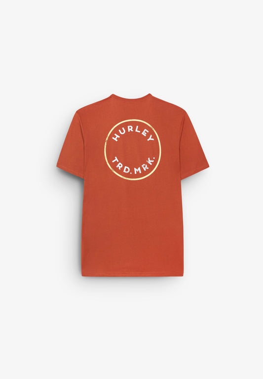 CAMISETA TRADEMARK