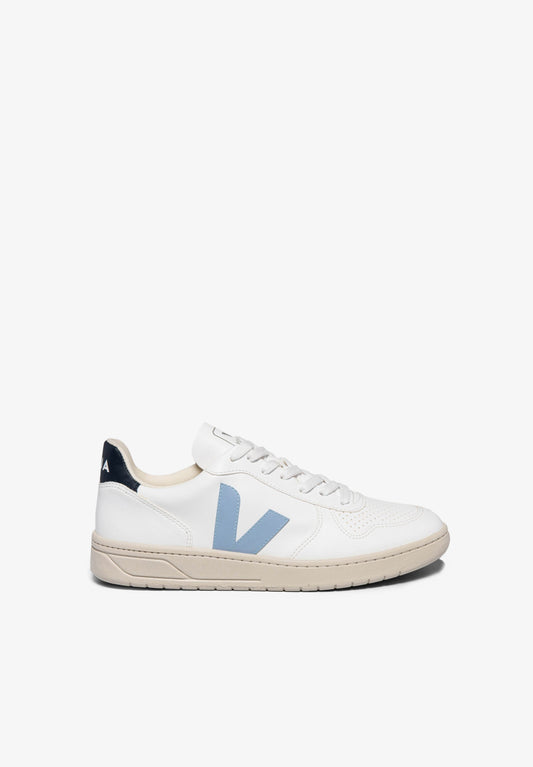 SNEAKERS V-10 NAUTICO MUJER
