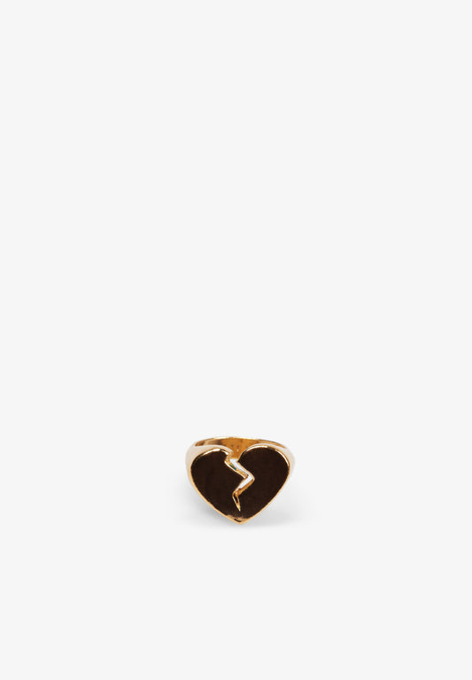 ANILLO BROKEN HEART