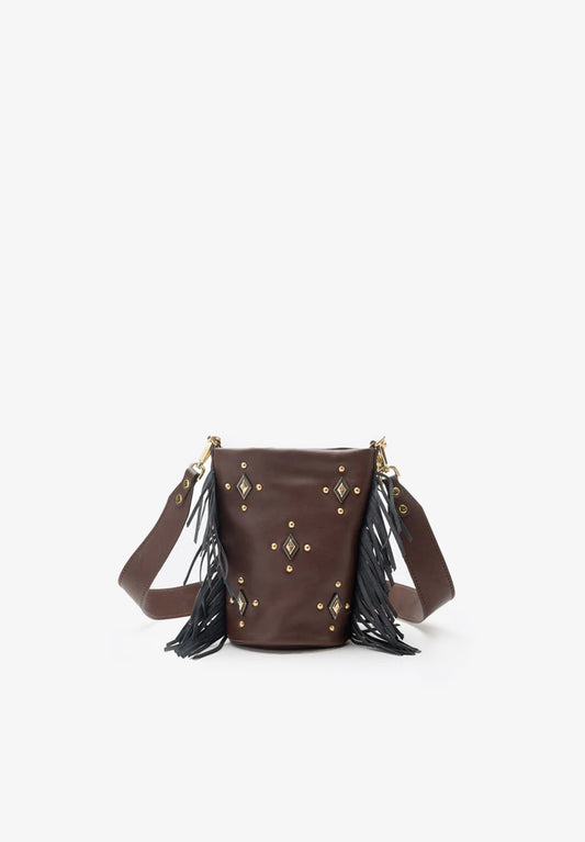 MERCULES | BOLSA CANDY COM FRANJAS