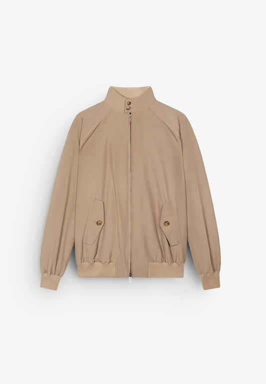 CHAQUETA G9 HARRINGTON