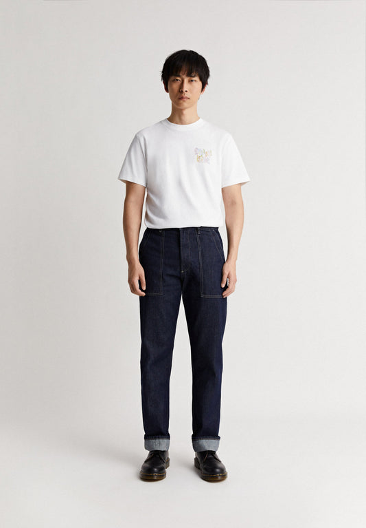 PANTALÓN FANAN HOMBRE
