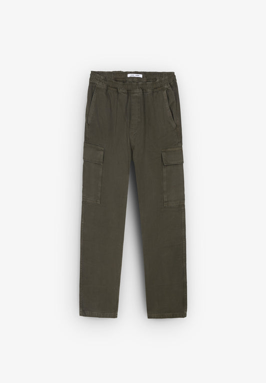 PANTALÓN SAMAGNUS HOMBRE