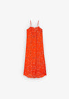 BELLEROSE | VESTIDO COMET - Scalpers