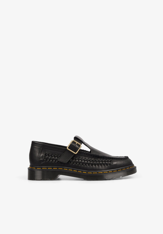 MOCASINES ADRIAN T BAR HOMBRE