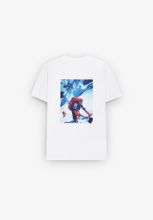 CAMISETA OUTDOOR