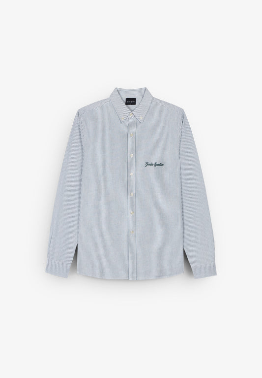 CAMISA OXFORD SUMMER