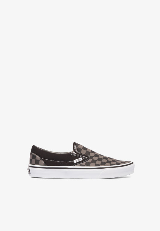 SNEAKERS CLASSIC SLIP-ON