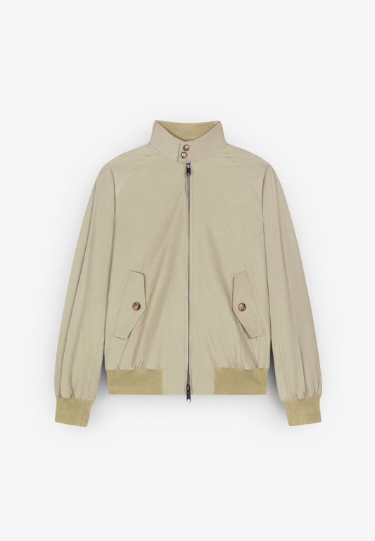 CHAQUETA G9 BARACUTA CLOTH