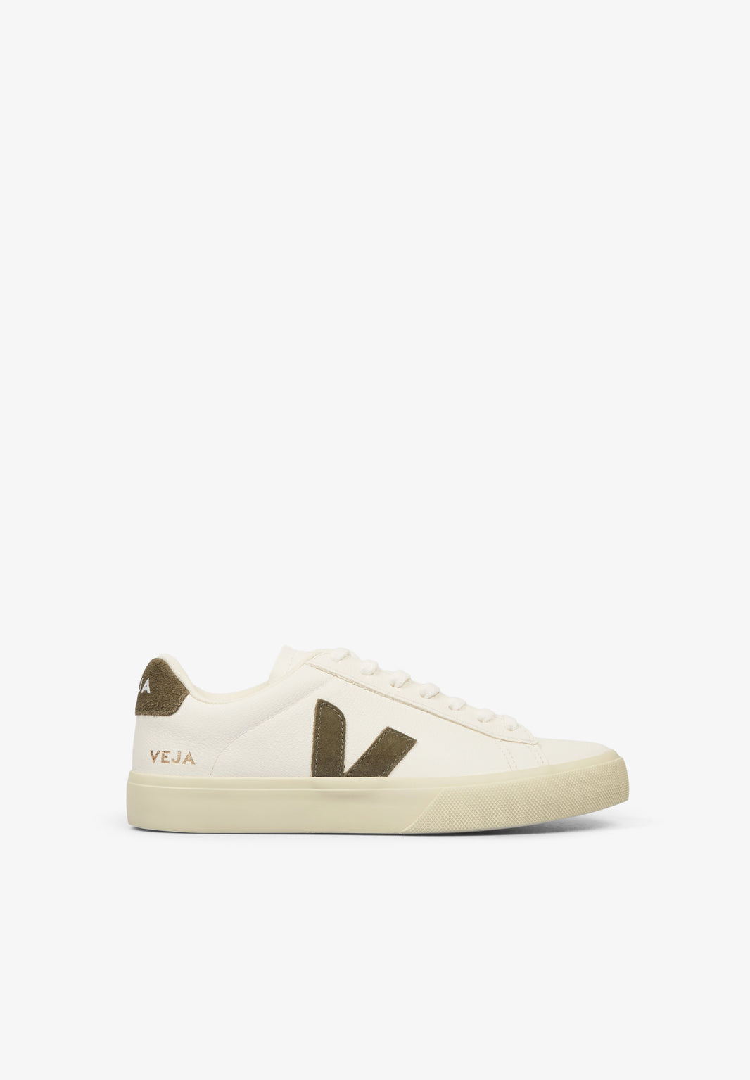VEJA | SNEAKERS CAMPO CHROMEFREE UNISEX - Scalpers