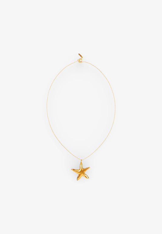 COLLAR ASTERINA