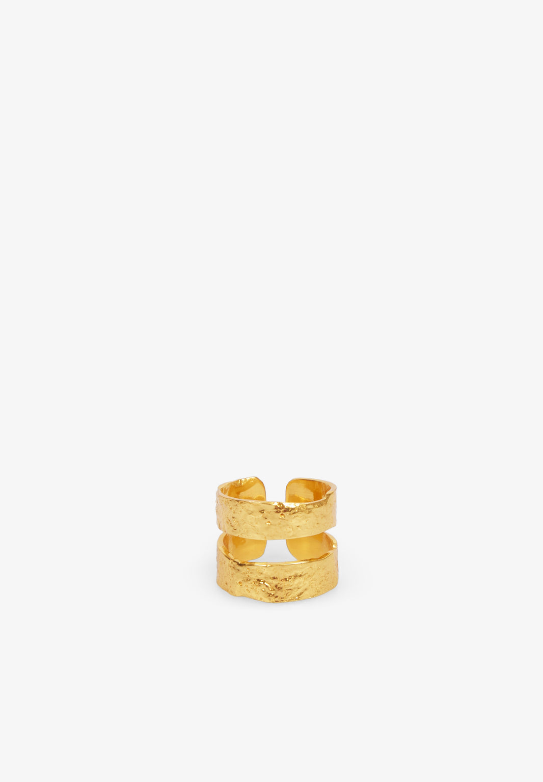 MONCOLLIER | ANILLO AURA - Scalpers