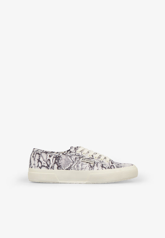 SUPERGA 2750 PRINT