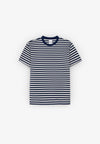 T-SHIRT LEIF BRETON