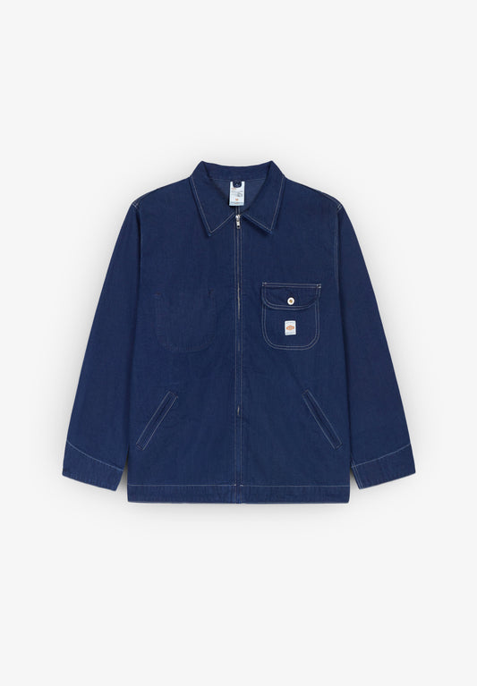 CHAQUETA JIMMY UTILITY