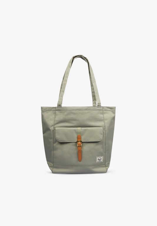 TOTE RETREAT