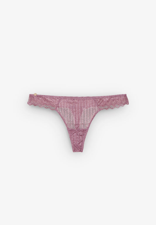 BINIA THONG PANTIES
