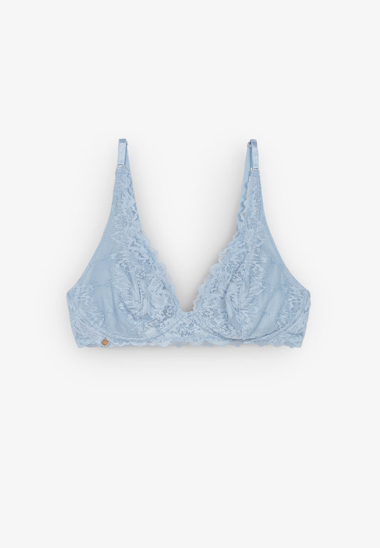 SUJETADOR BRALETTE VIOLA