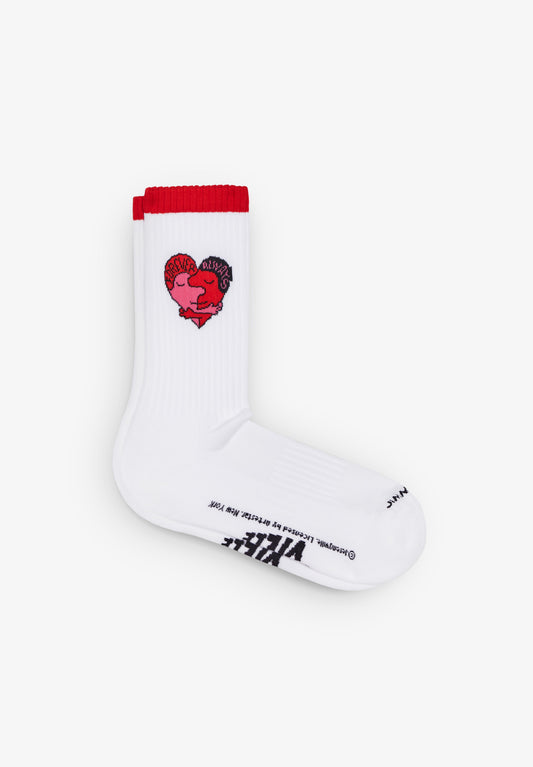 ATHLETIC FOREVER ALWAYS SOCKS