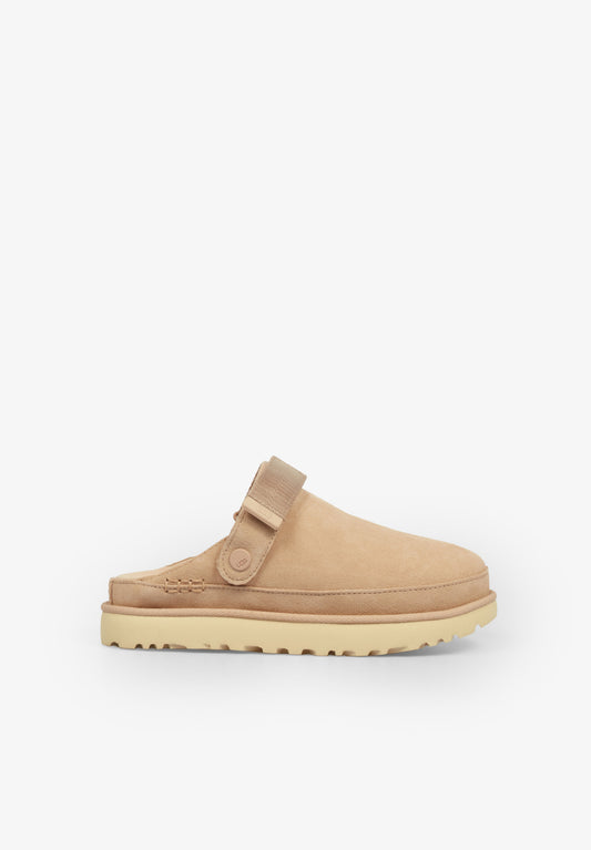 ZUECOS GOLDENSTAR CLOG