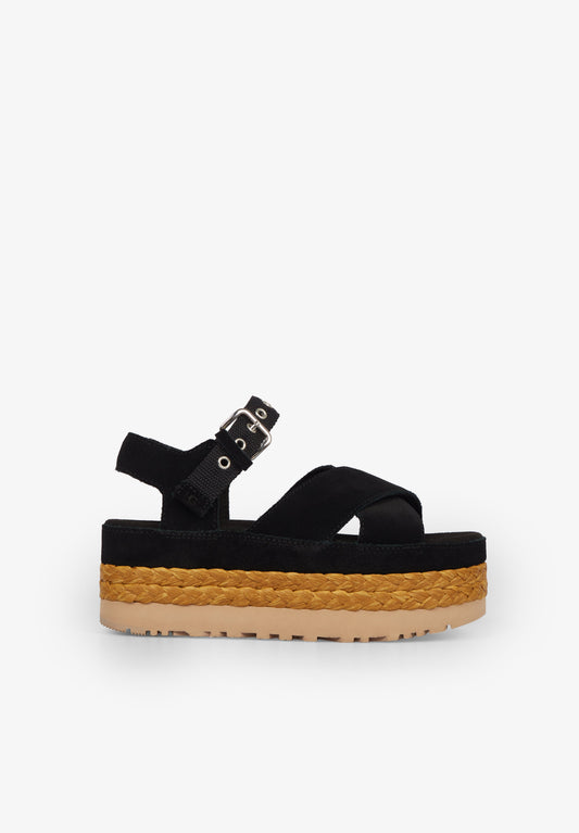 SANDALIAS AUBREY ANKLE