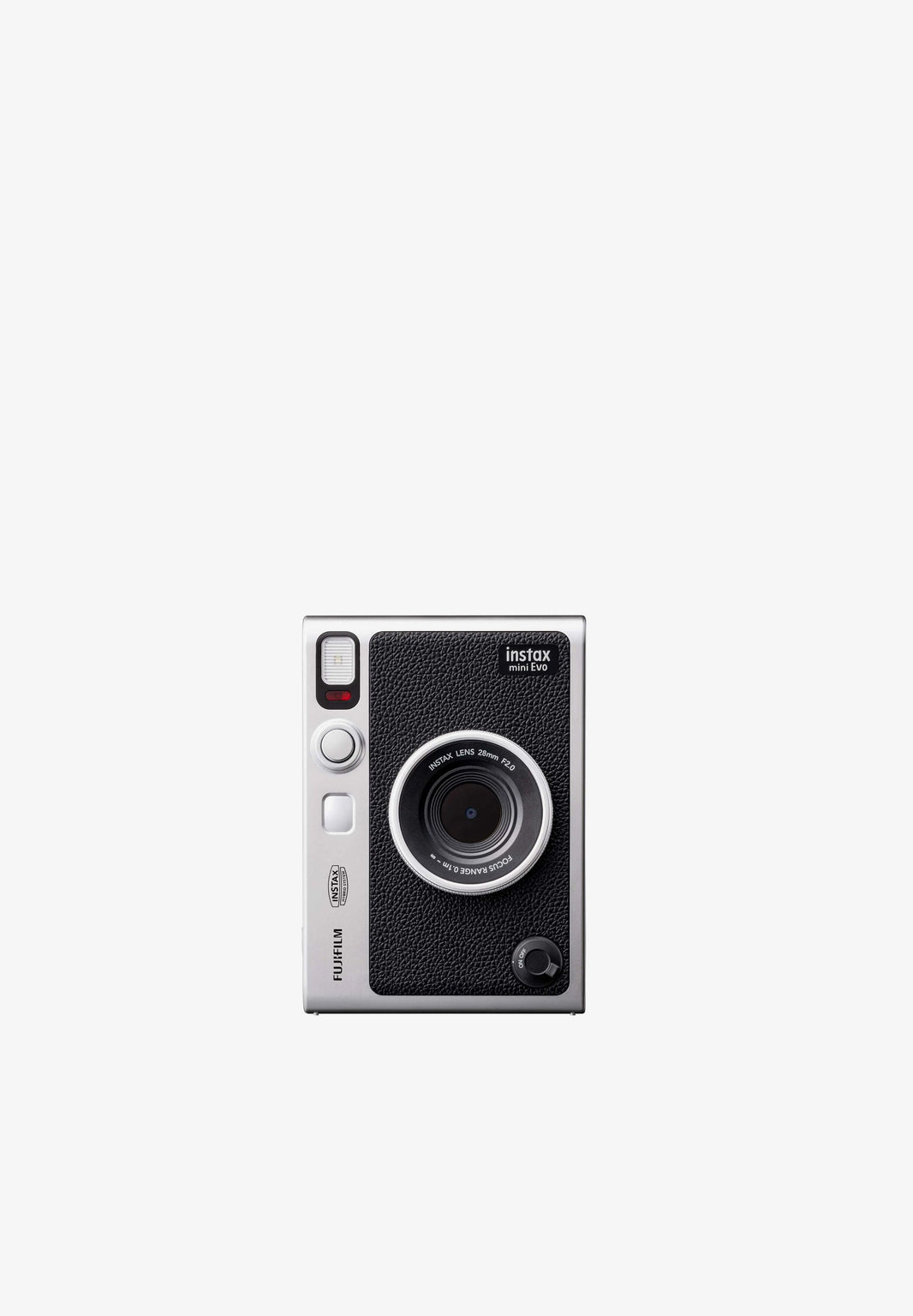 CÁMARA FUJIFILM INSTANTÁNEA MINI EVO