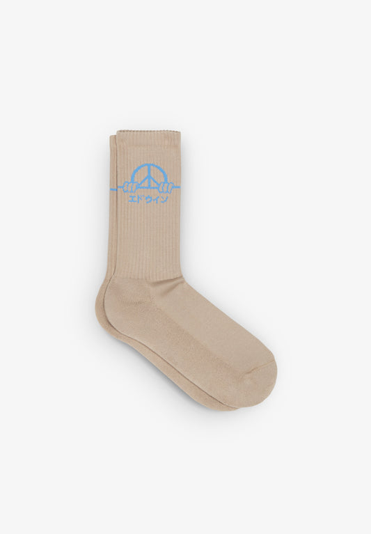 CALCETINES PEACE