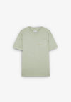 DEEPLY | CAMISETA BOLSILLO - Scalpers
