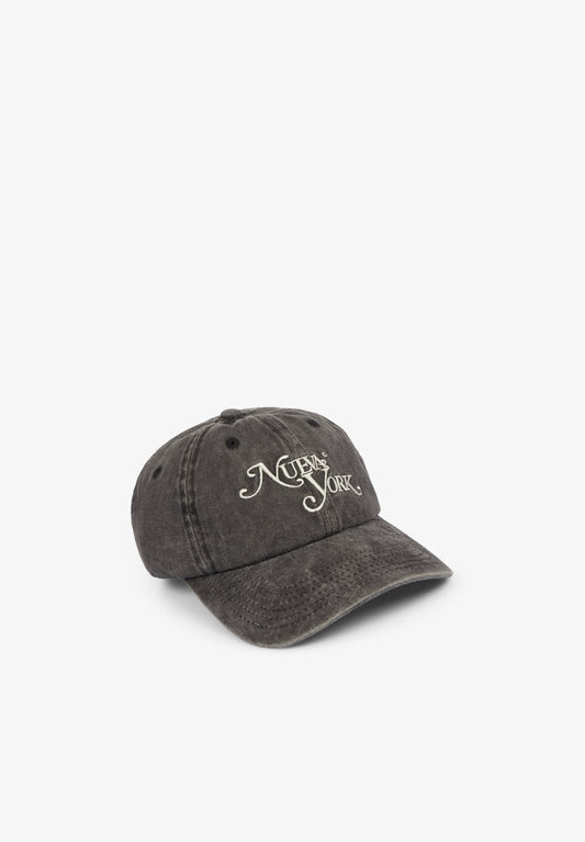 GORRA NUEVA YORK