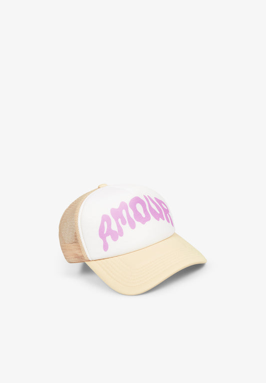 GORRA AMOUR