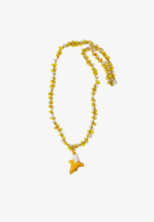 COLLAR BANANA