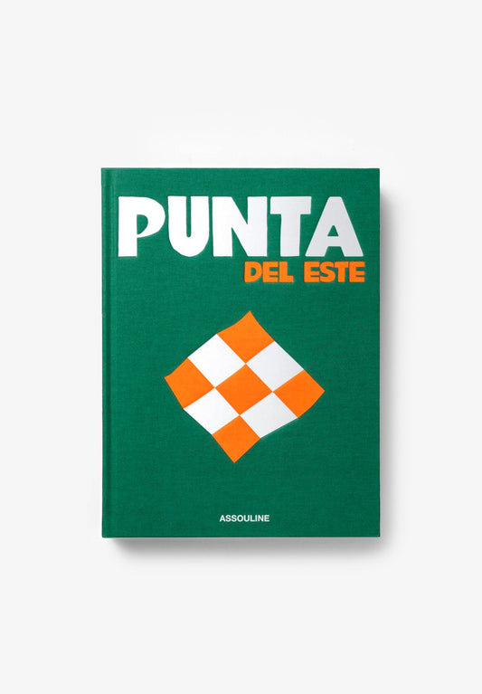 LIBRO PUNTA DEL ESTE