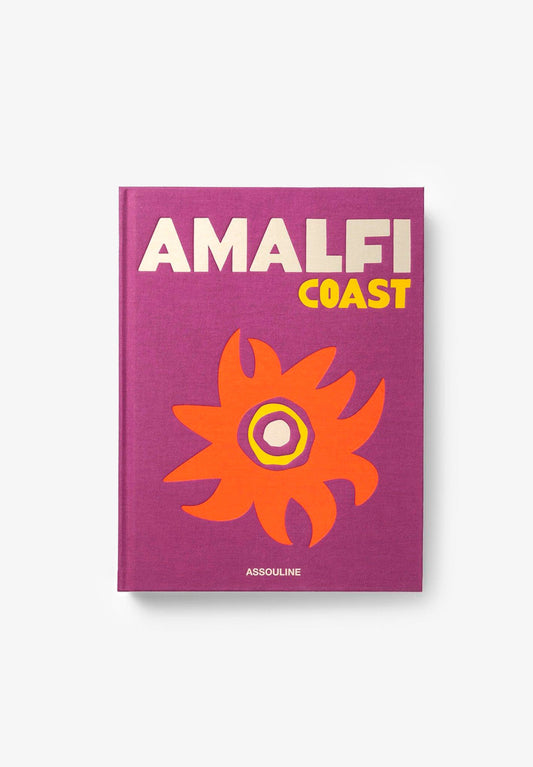 LIBRO AMALFI COAST
