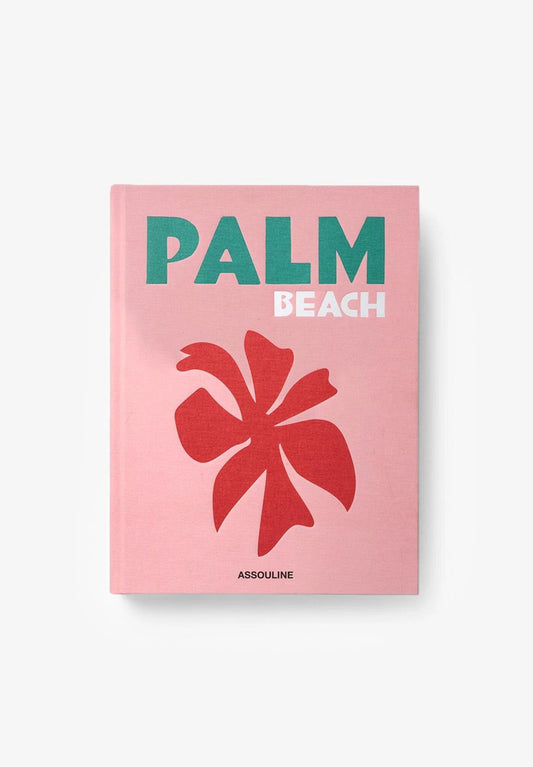 LIBRO PALM BEACH