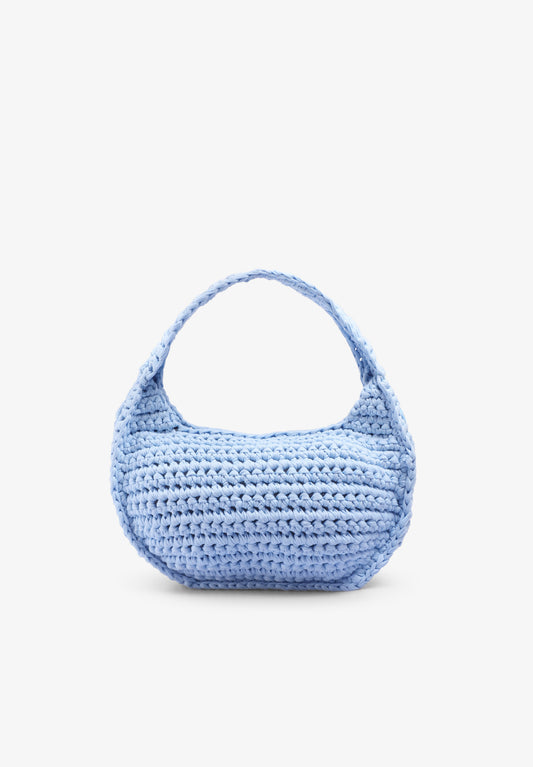 BOLSO NYX CROCHET