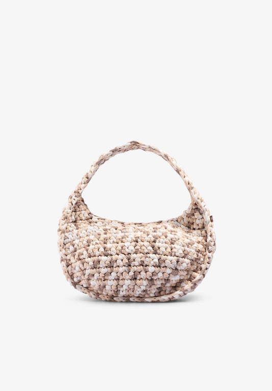 BOLSO NYX CROCHET