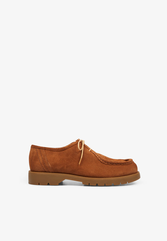 ZAPATOS TIROLESES PADROR VV