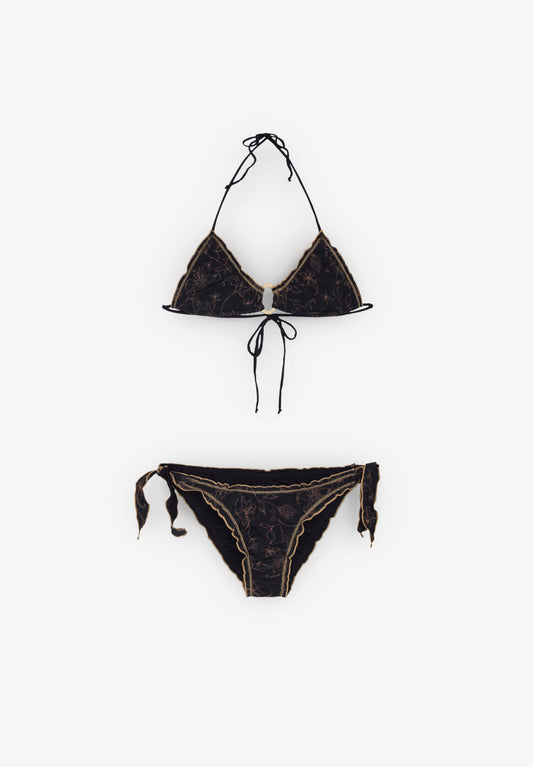 BIKINI SALAK RIZO