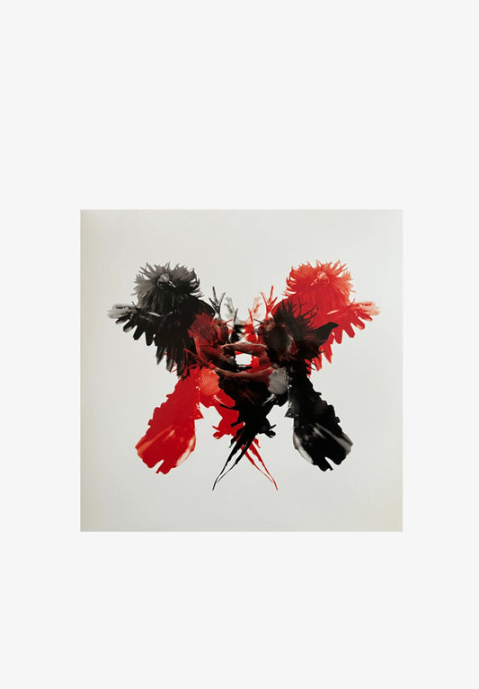 VINILO KINGS OF LEON: ONLY BY THE NIGHT