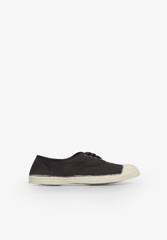 ZAPATILLAS TENNIS LACET MUJER