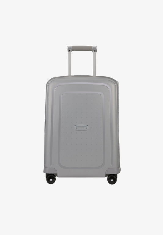 MALETA S'CURE SPINNER 34 L